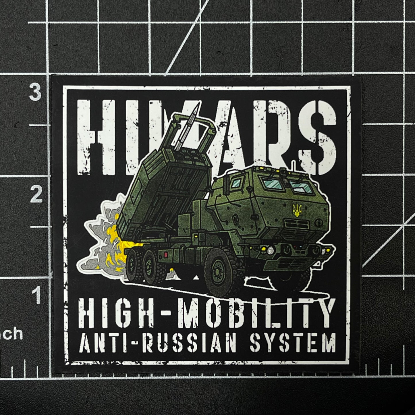 BSS - Himars