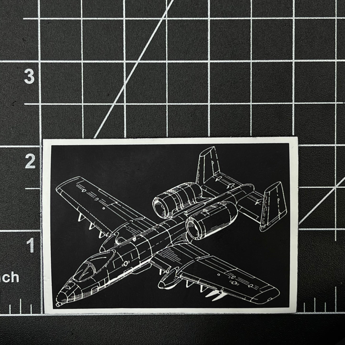 Apocalypze Now - A-10 Warthog