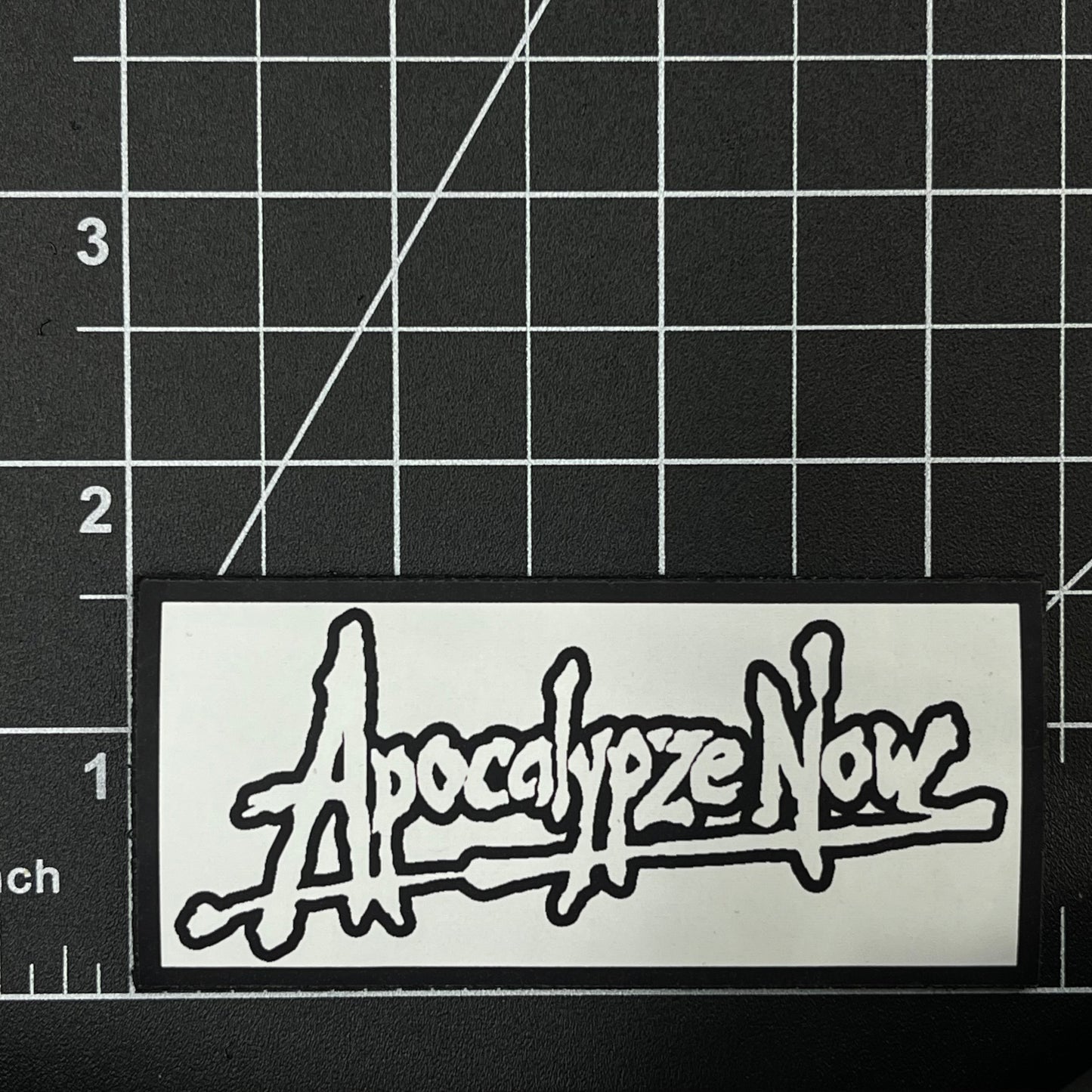 Apocalypze Now - Apocalypze Now WT