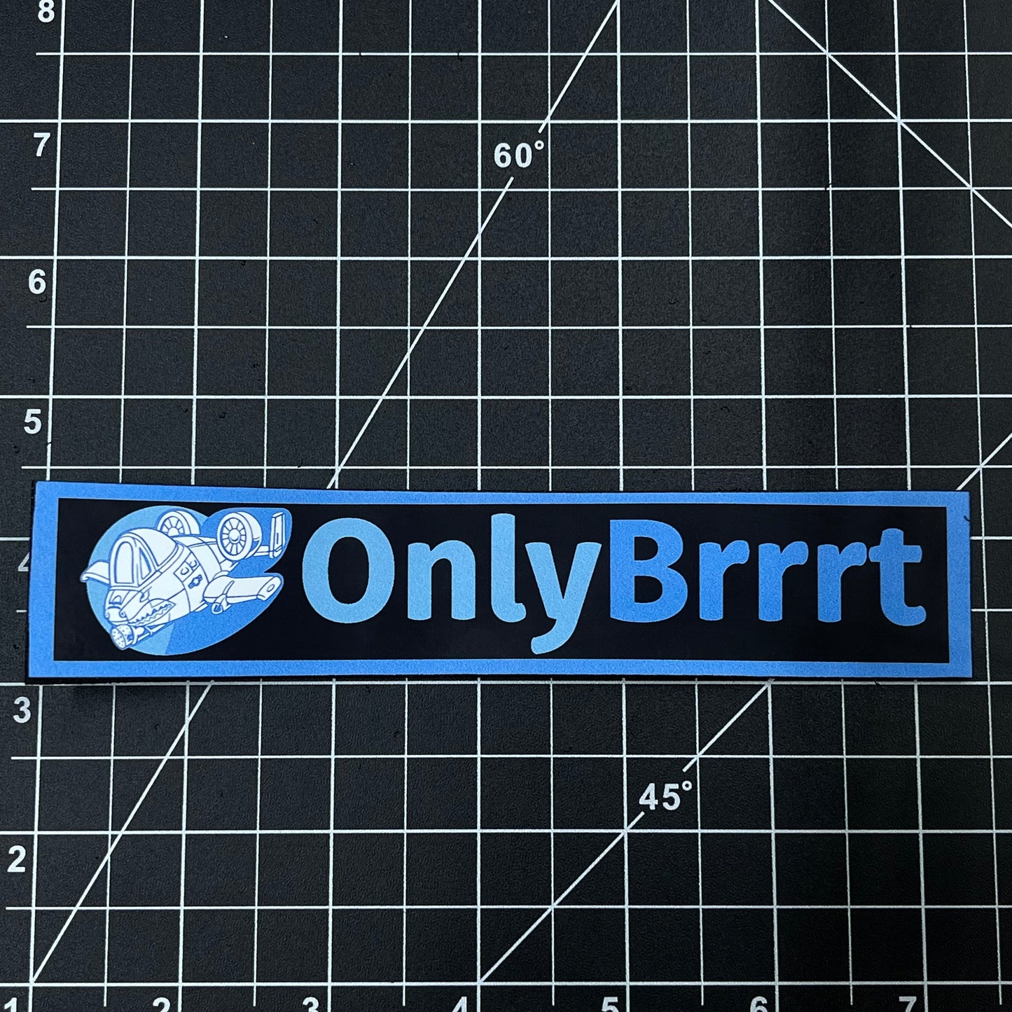 BSS - Onlybrrrt