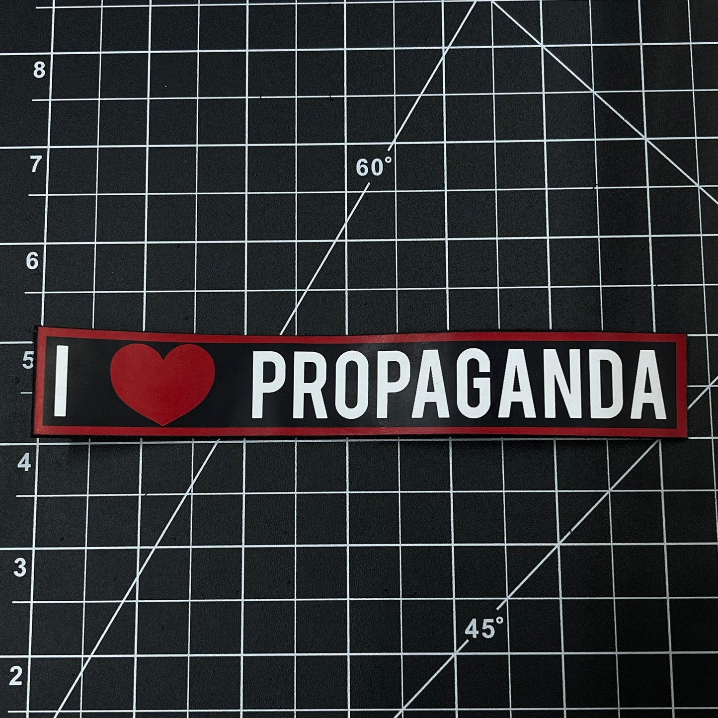 Apocalypze Now - I Love Propaganda Long
