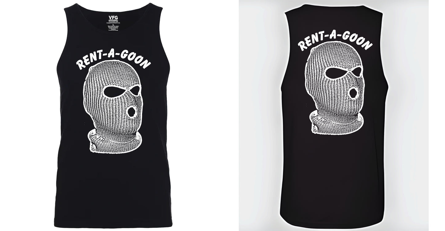 VFG - Rent a Goon