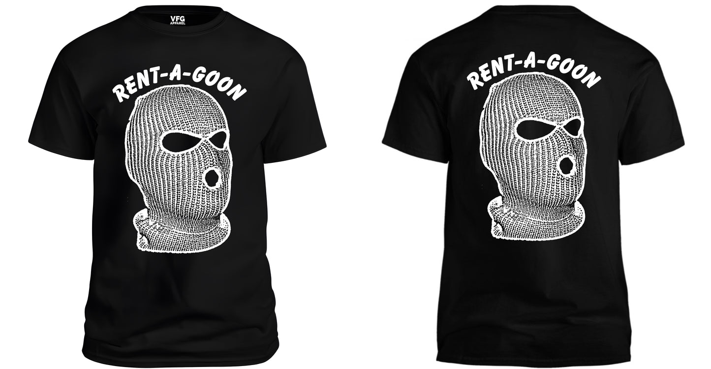 VFG - Rent a Goon