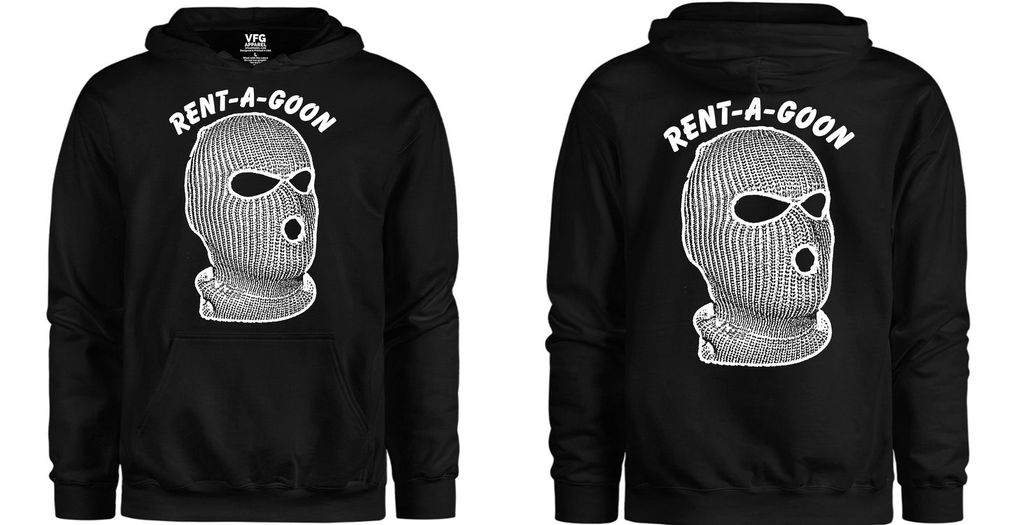VFG - Rent a Goon