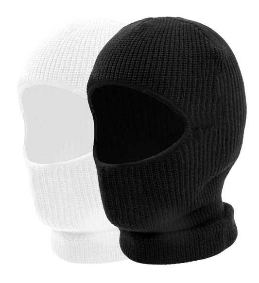 Gear - 1 Hole Balaclava