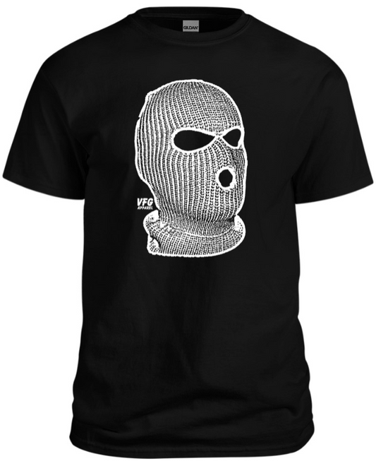 T-Shirt - Balaclava