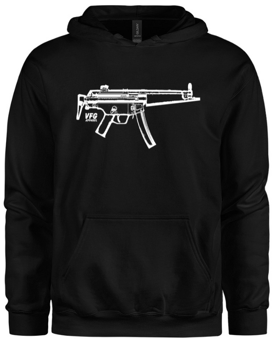 Hoodie - Mp5