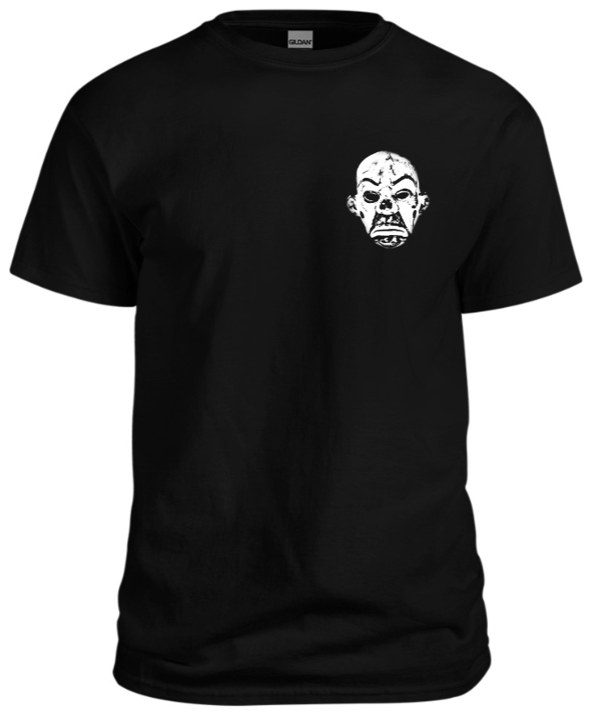 T-Shirt - Joker Bank Heist