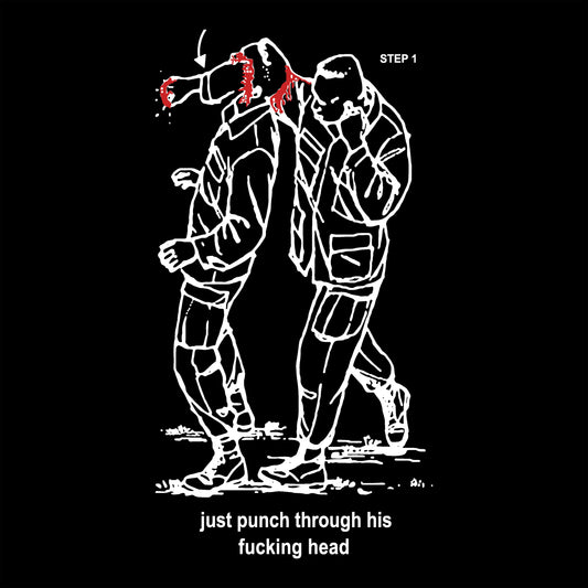 Apocalypze Now - Step 1