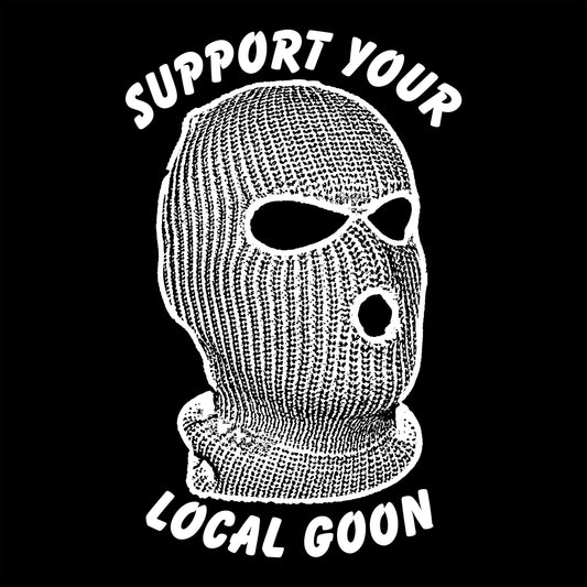 VFG - Support Your Local Goon