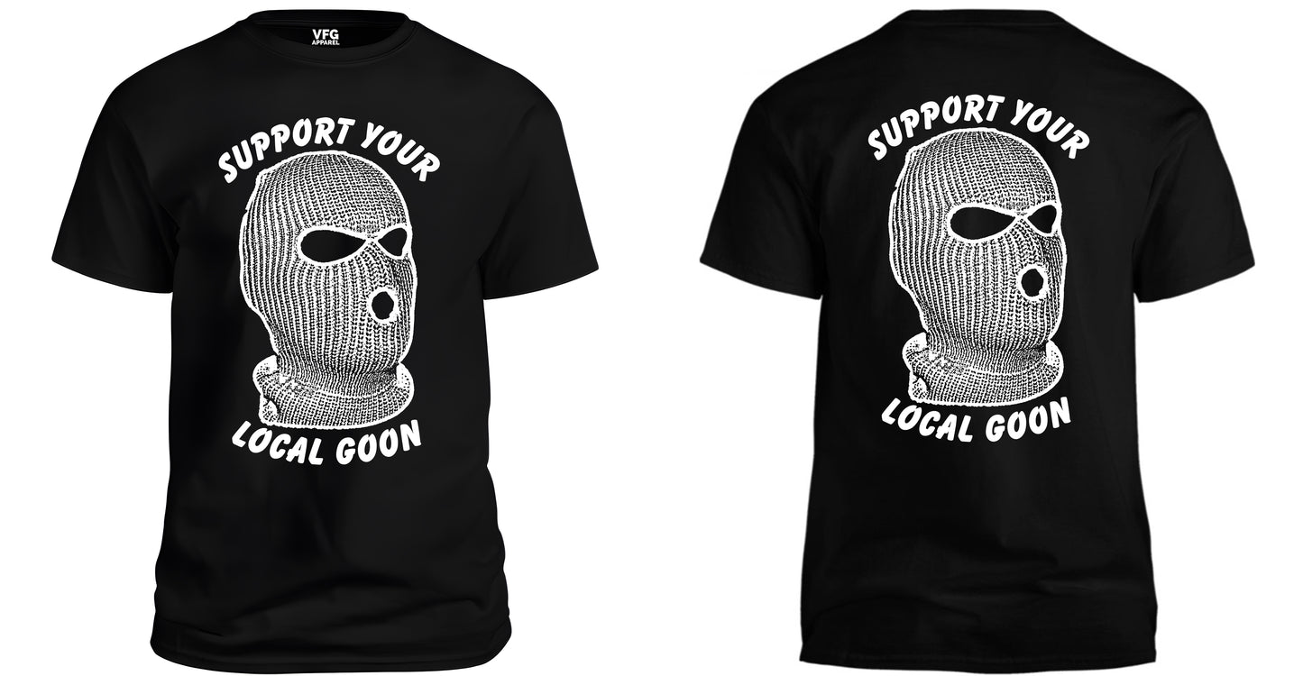 VFG - Support Your Local Goon