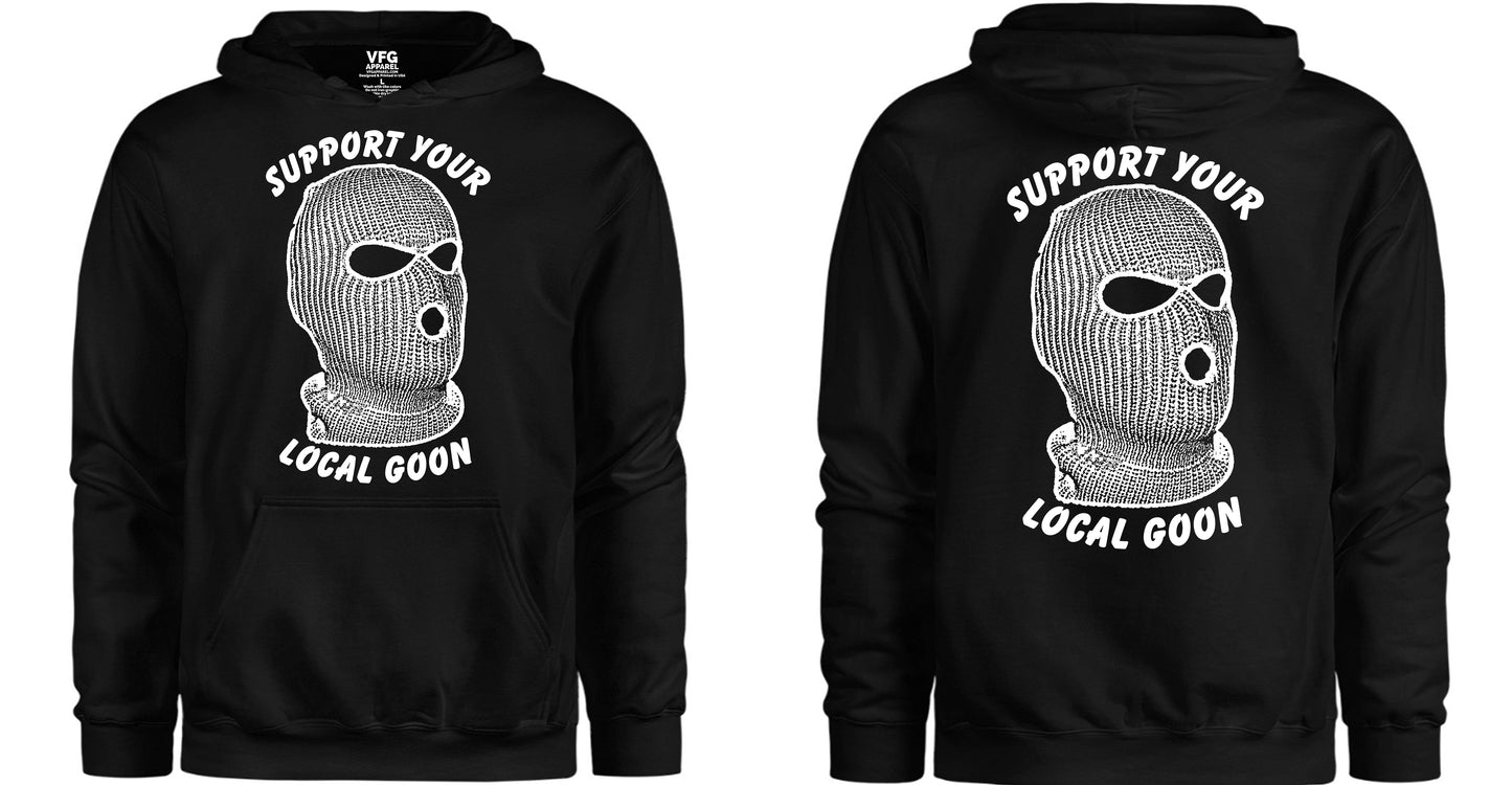 VFG - Support Your Local Goon