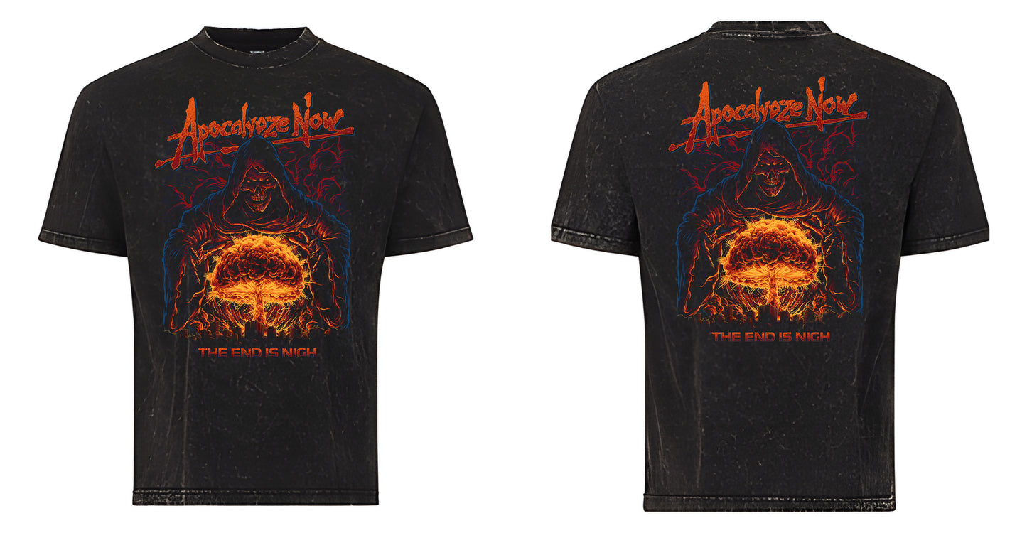 Apocalypze Now - The End is Nigh