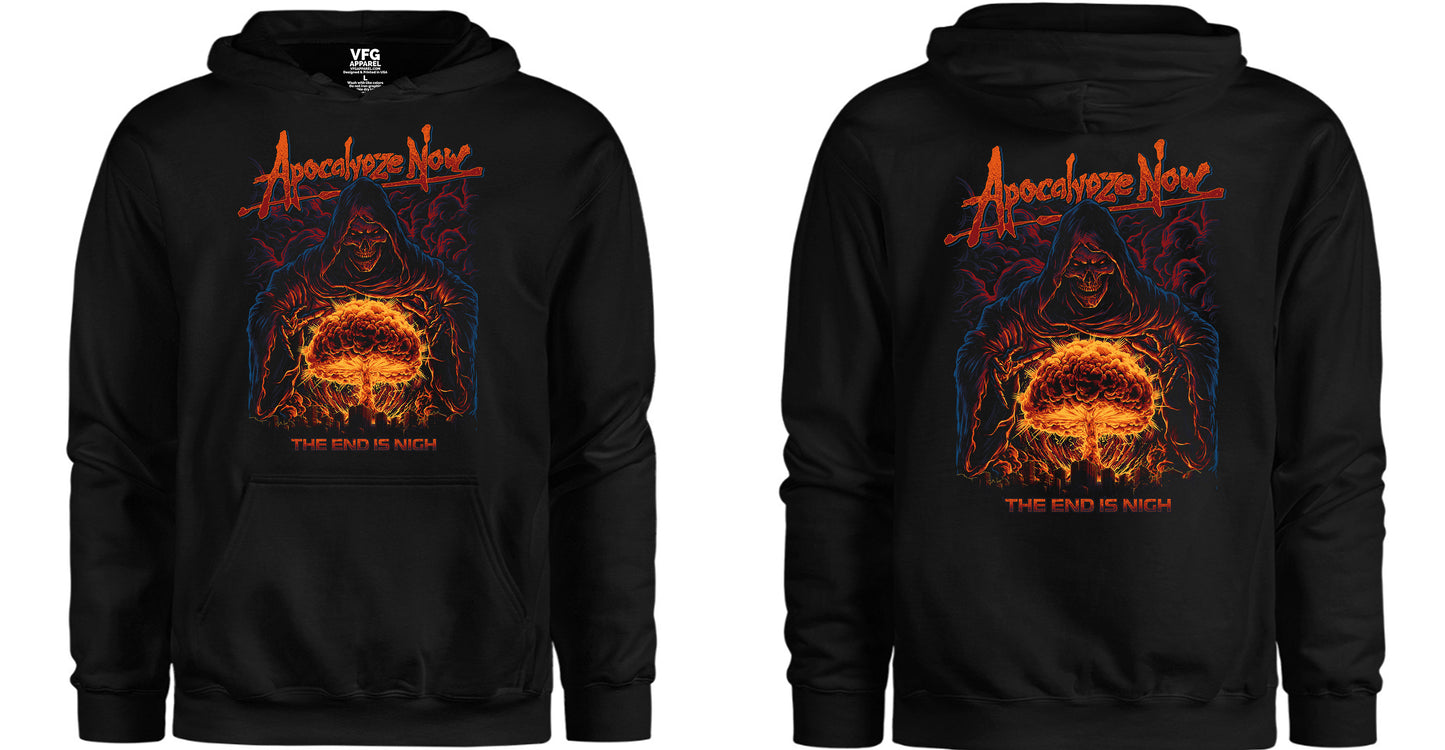 Apocalypze Now - The End is Nigh