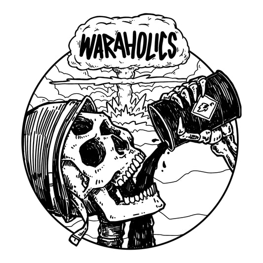 Apocalypze Now - Waraholics