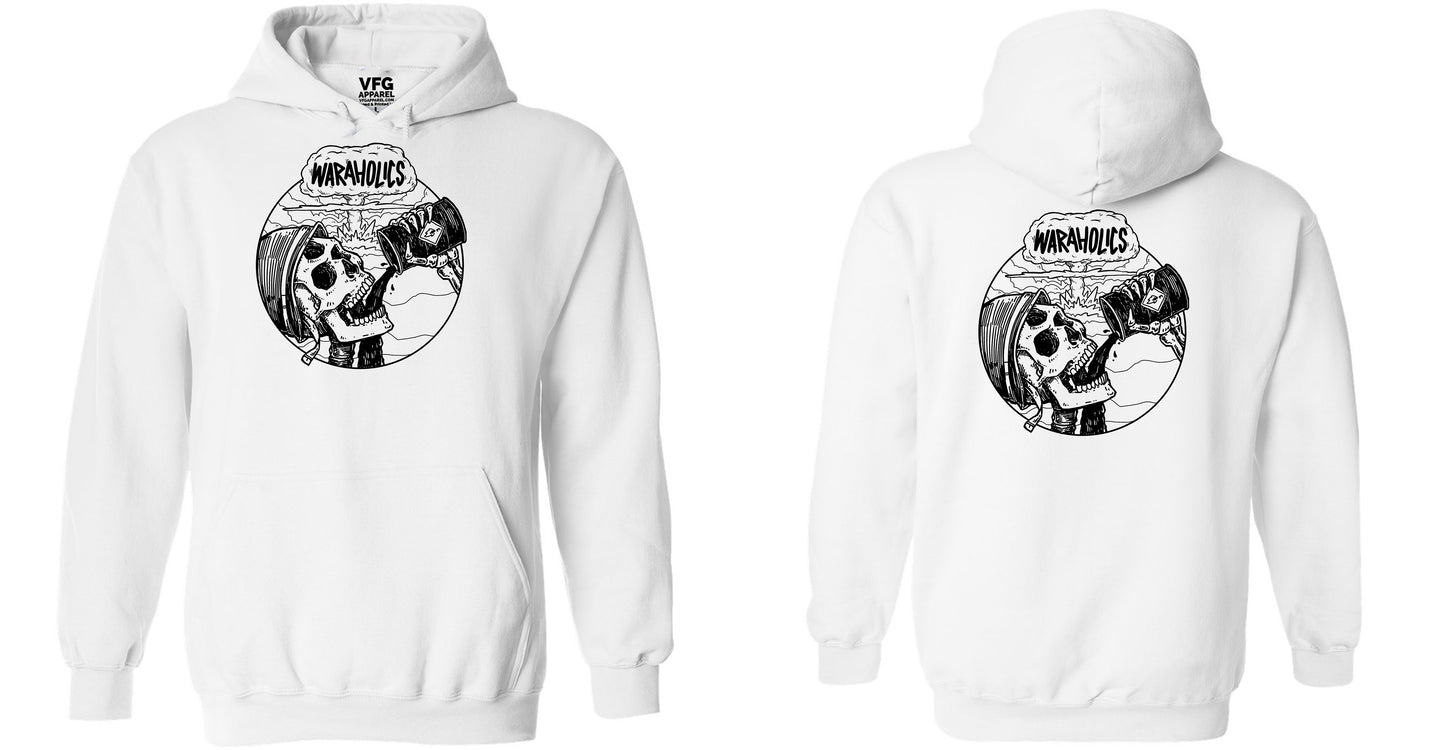 Apocalypze Now - Waraholics