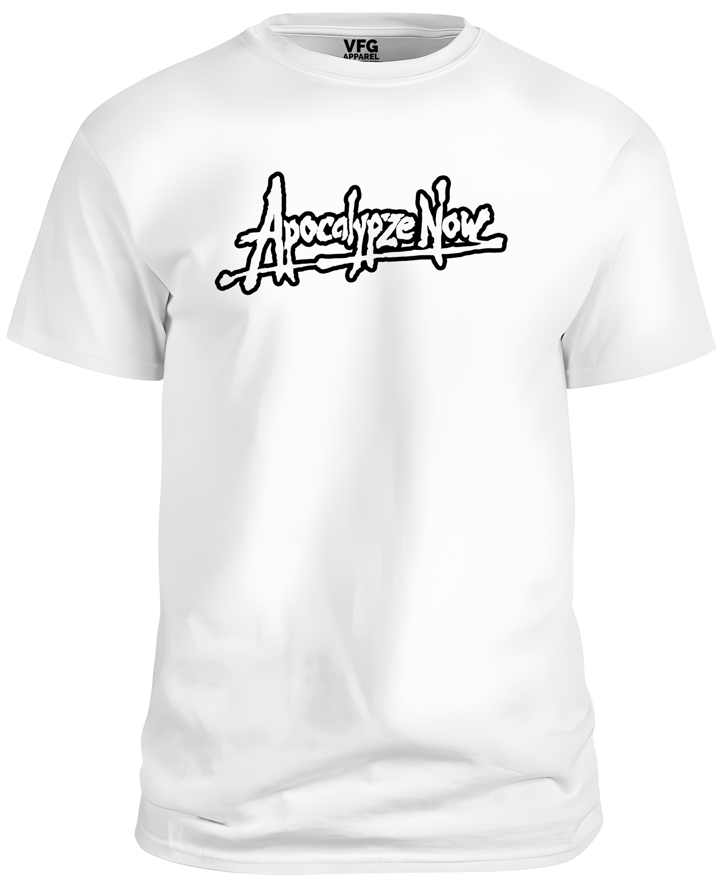 T-Shirt - Apocalypze Now