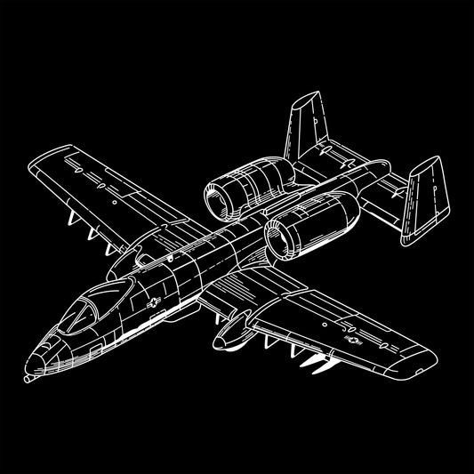 Apocalypze Now - A-10 Warthog