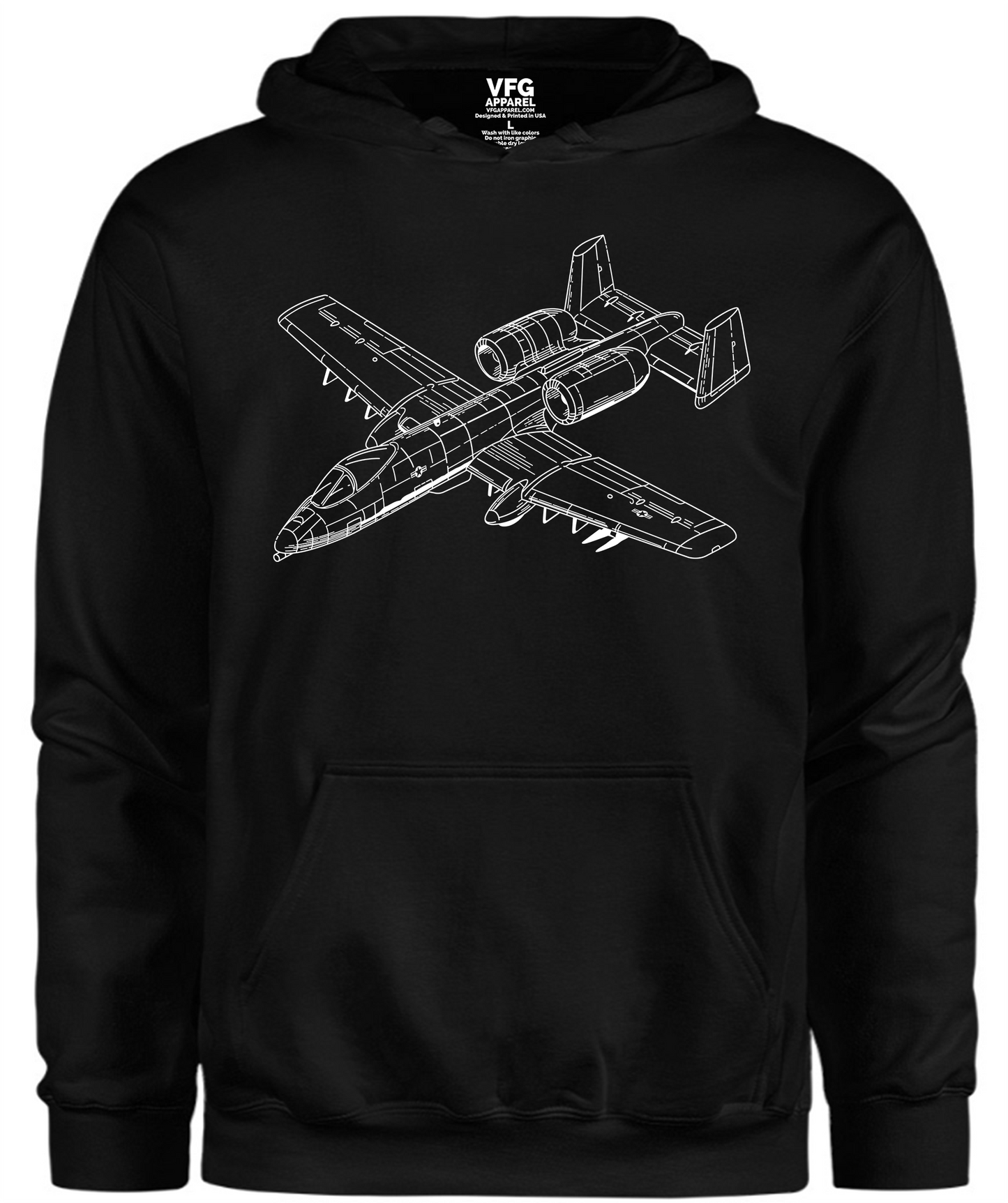 Apocalypze Now - A-10 Warthog