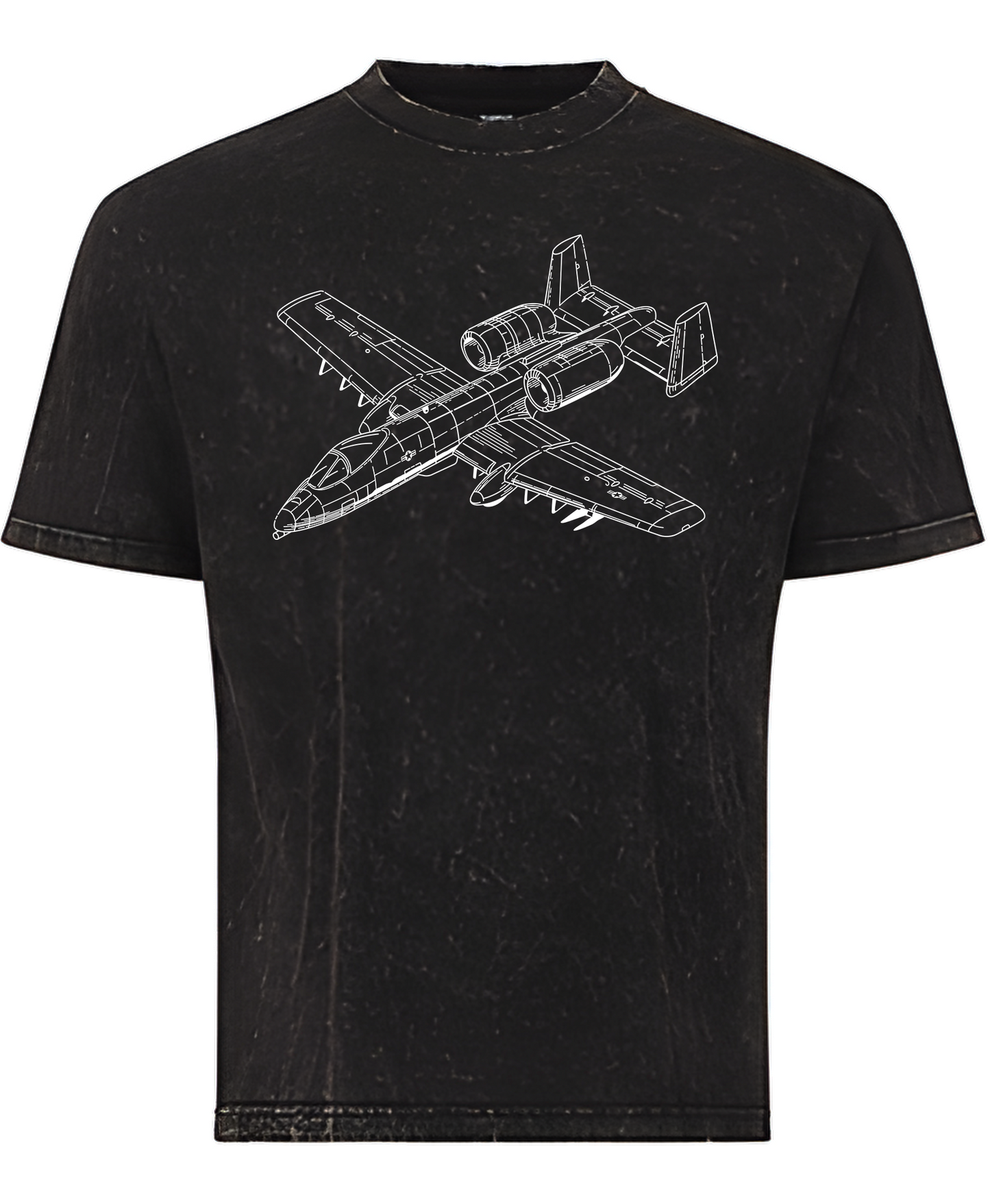 Apocalypze Now - A-10 Warthog