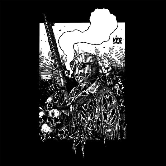 VFG - American Rizz Ghoul Edition