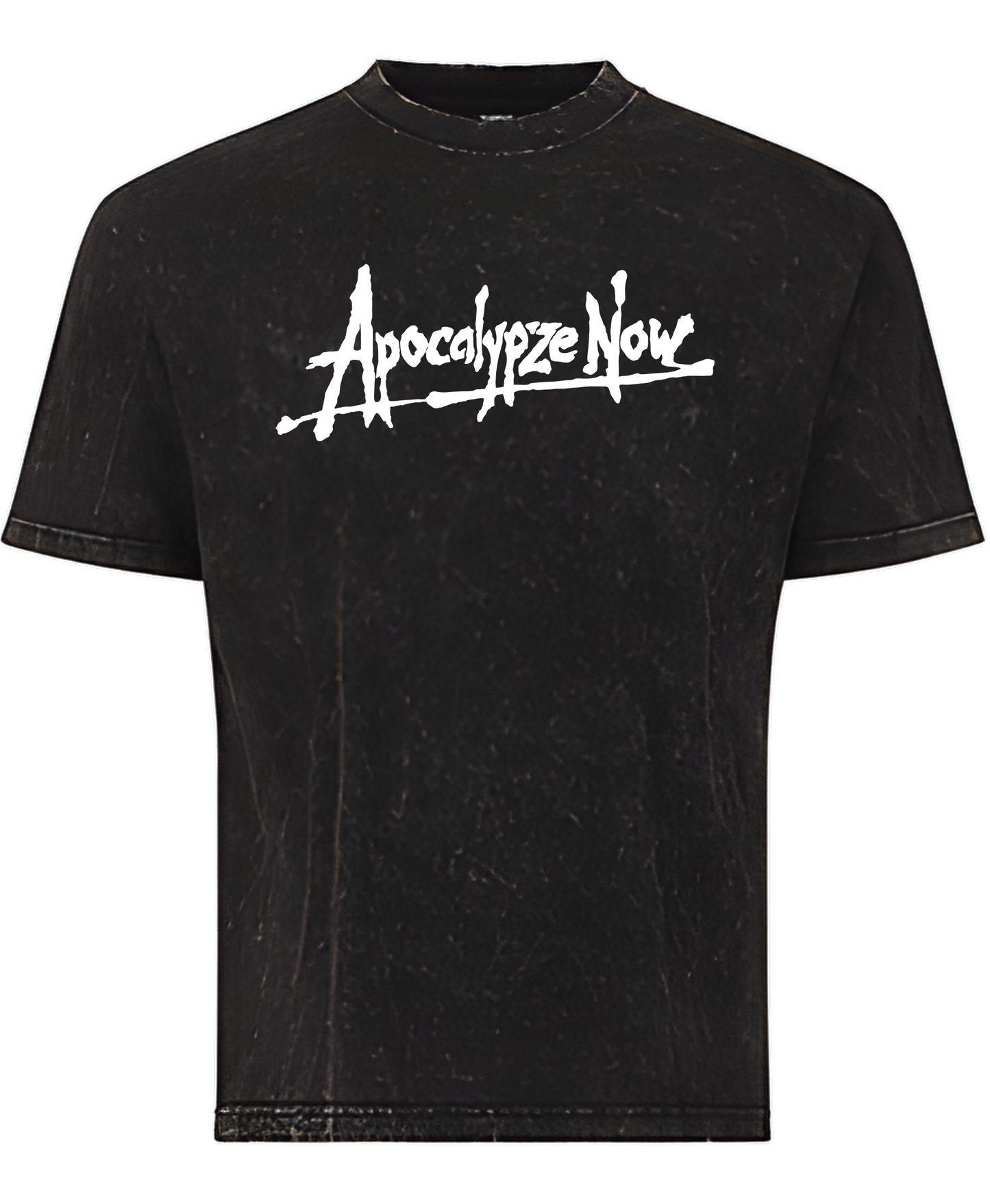 Apocalypze Now - Apocalypze Now BLK
