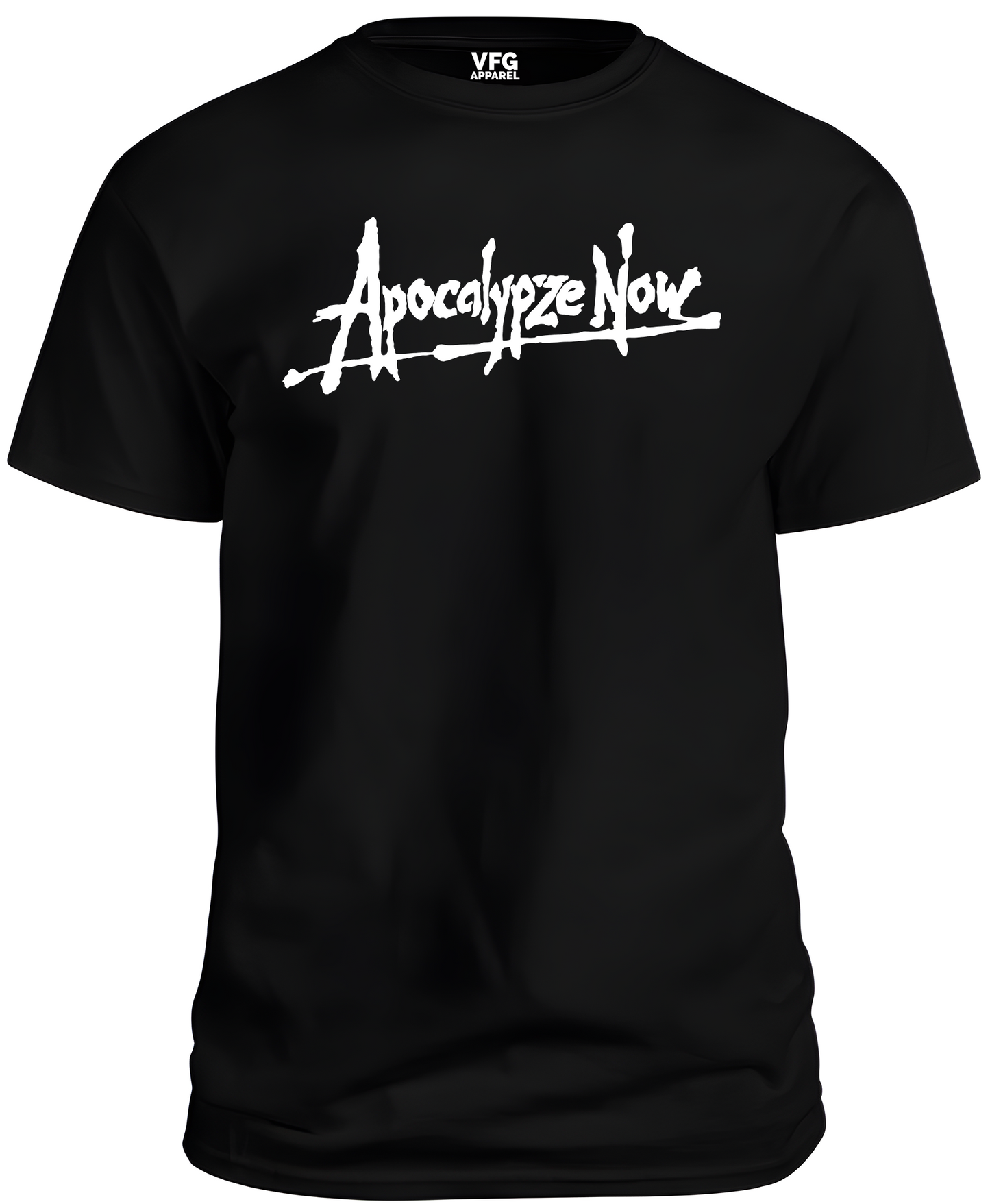 Apocalypze Now - Apocalypze Now BLK