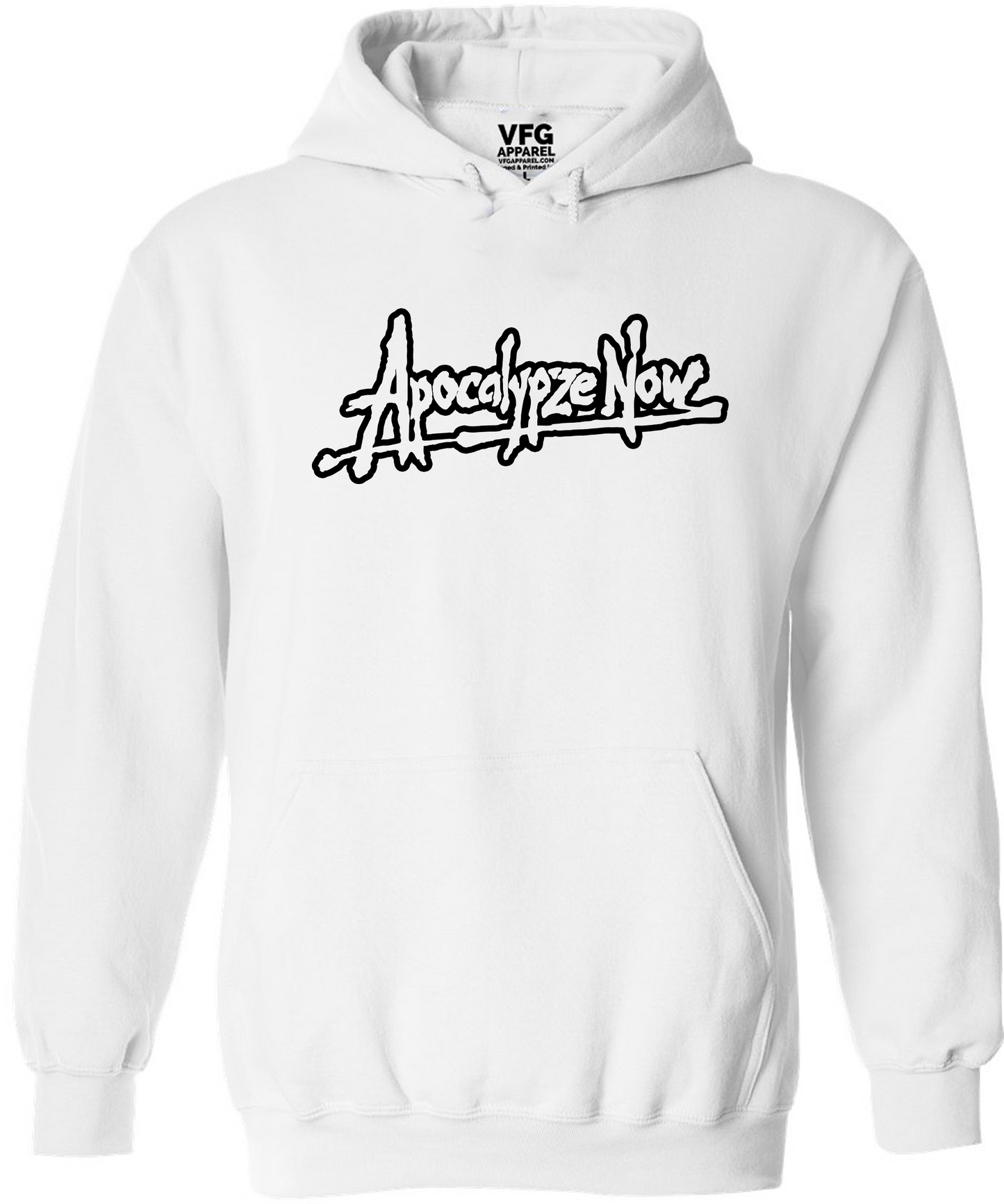 Apocalypze Now - Apocalypze Now WT