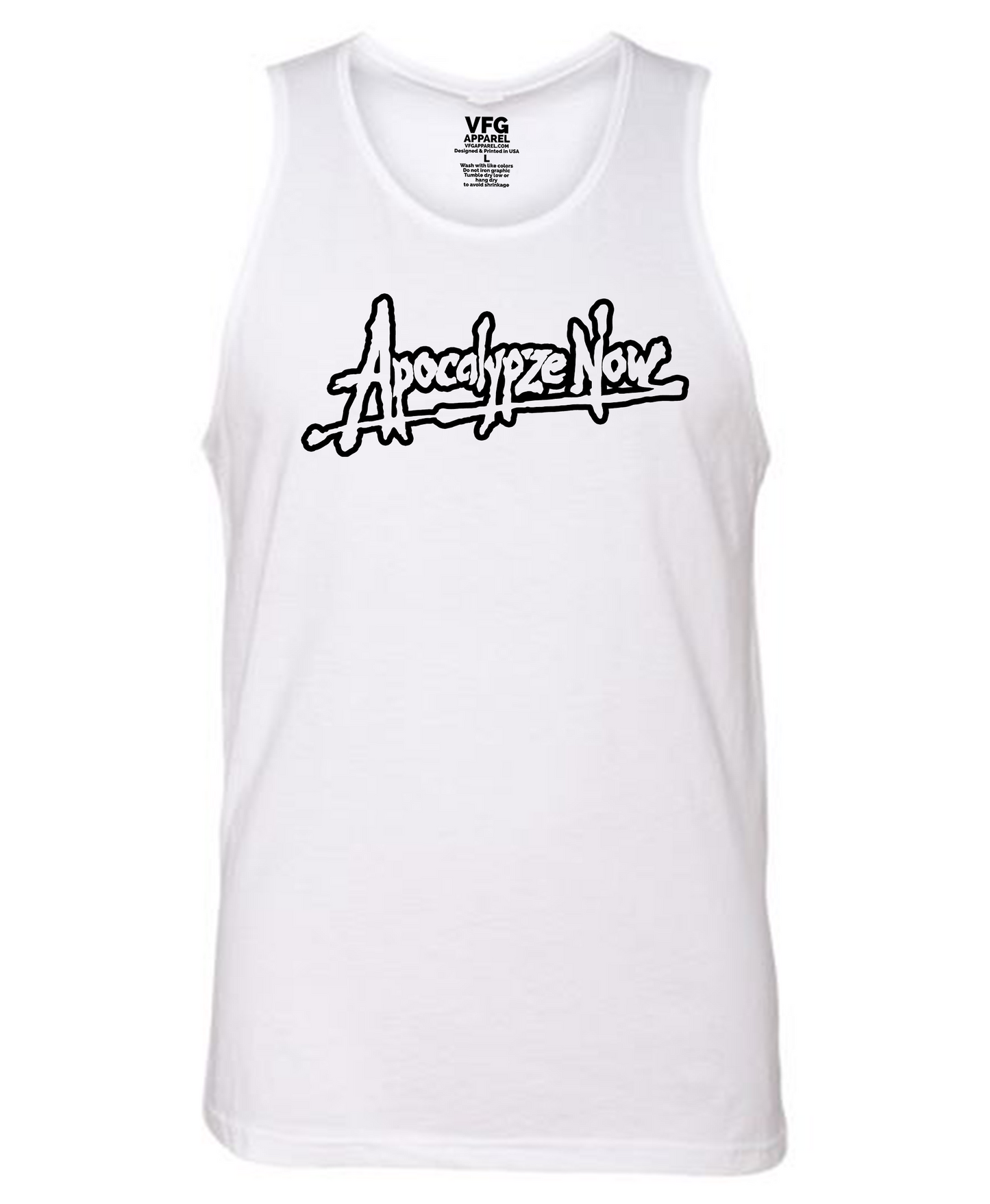 Apocalypze Now - Apocalypze Now WT
