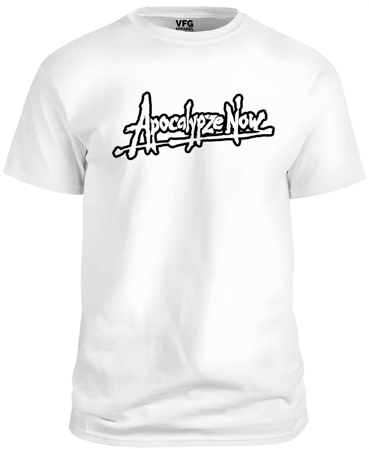 Apocalypze Now - Apocalypze Now WT