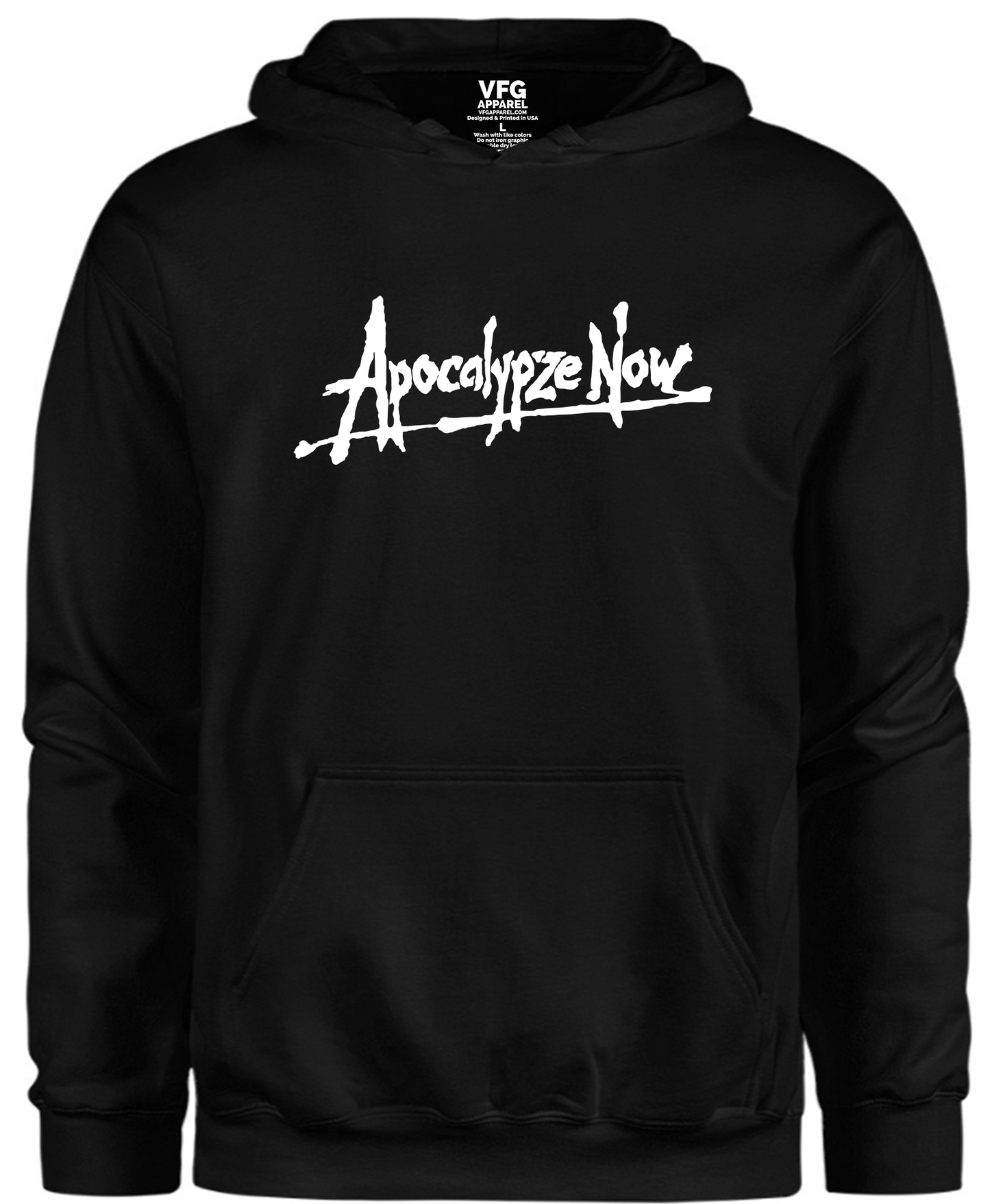 Hoodie - Apocalypze Now