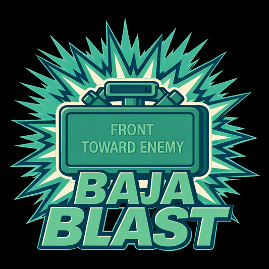 BSS - Baja Blast