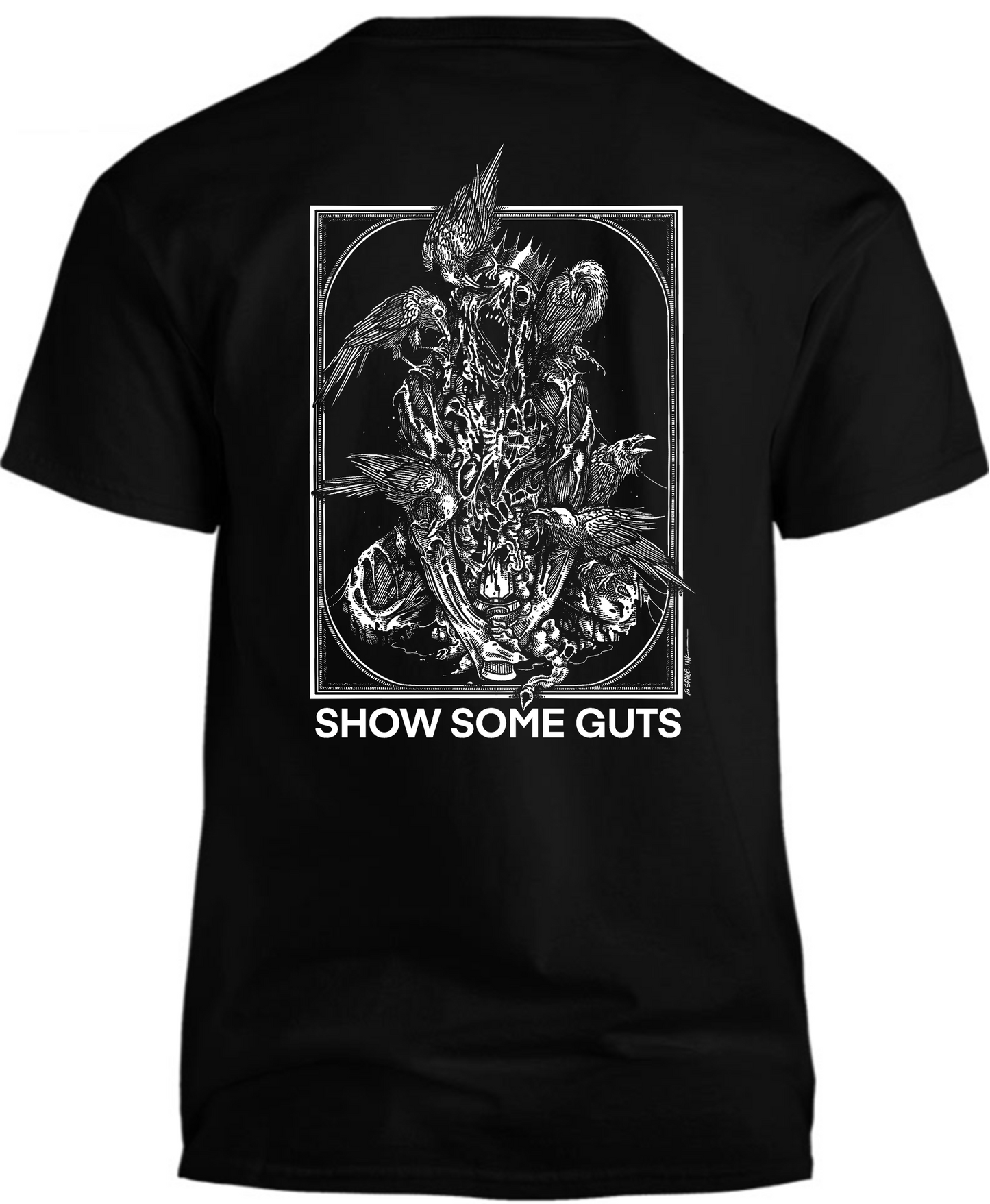 T-Shirt - Glory