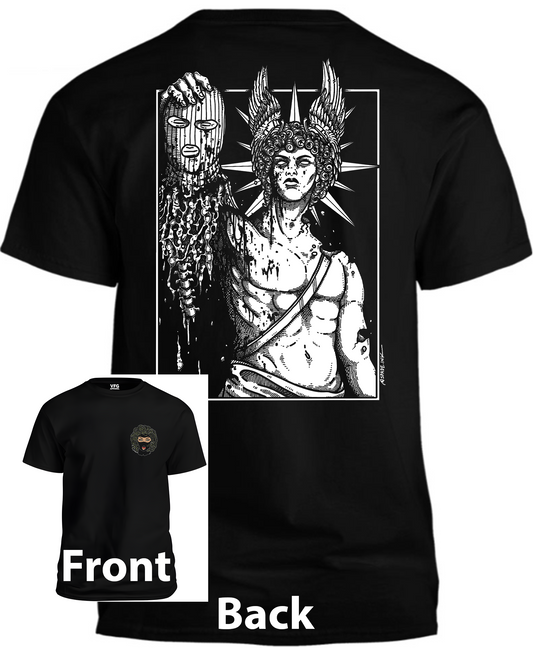 T-Shirt - Perseus