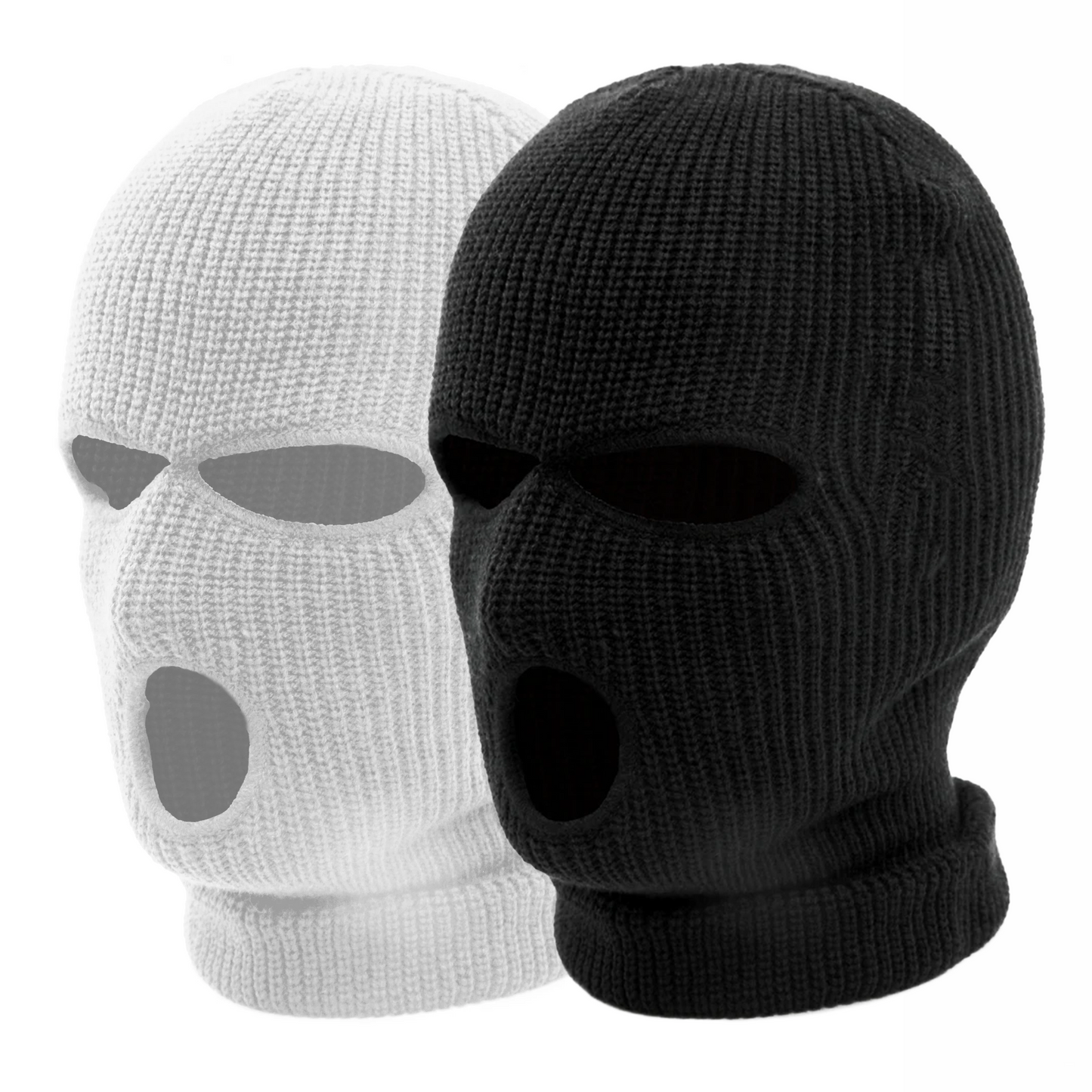 Gear - 3 Hole Balaclava