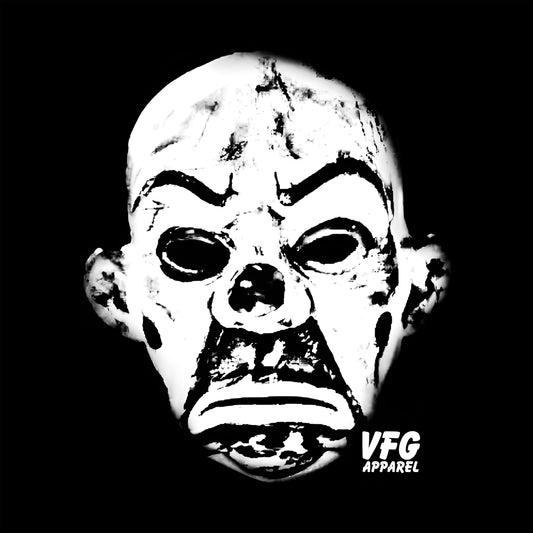 VFG - Clown Mask