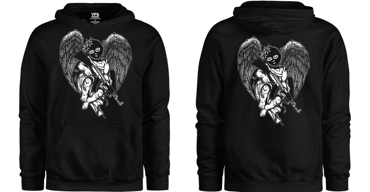 VFG - Cupid Cherub's Ak47 BLK