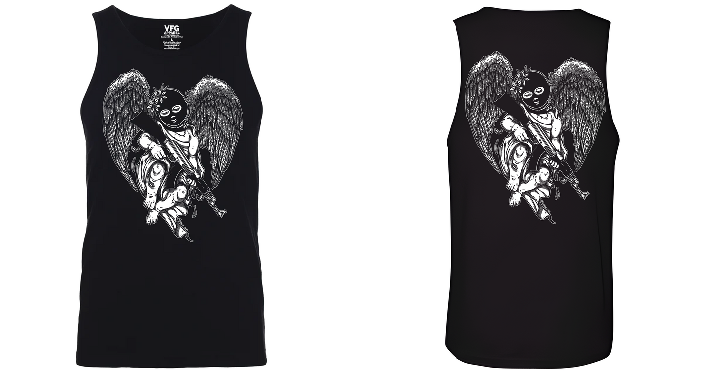 VFG - Cupid Cherub's Ak47 BLK