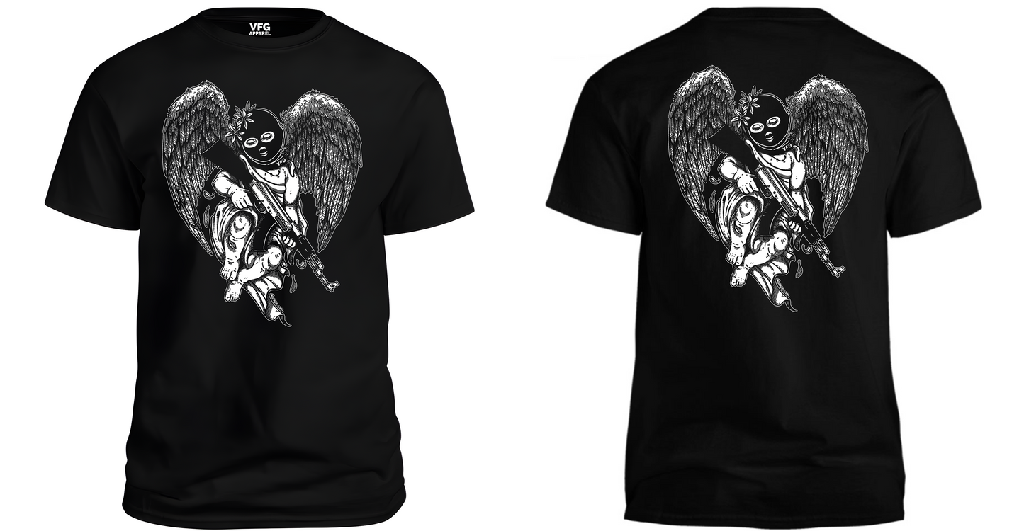 VFG - Cupid Cherub's Ak47 BLK