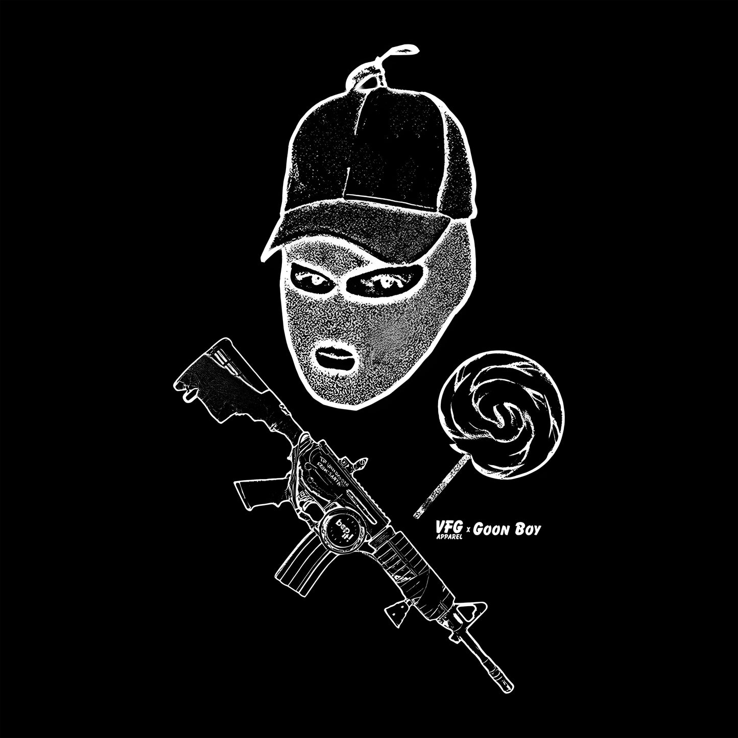 VFG - Goon Boy Visits Santa