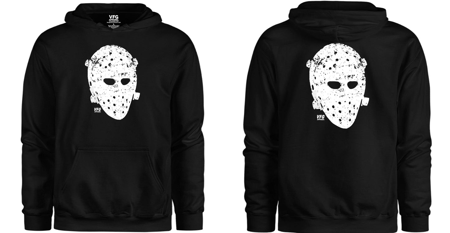 VFG - Heat Hockey Mask