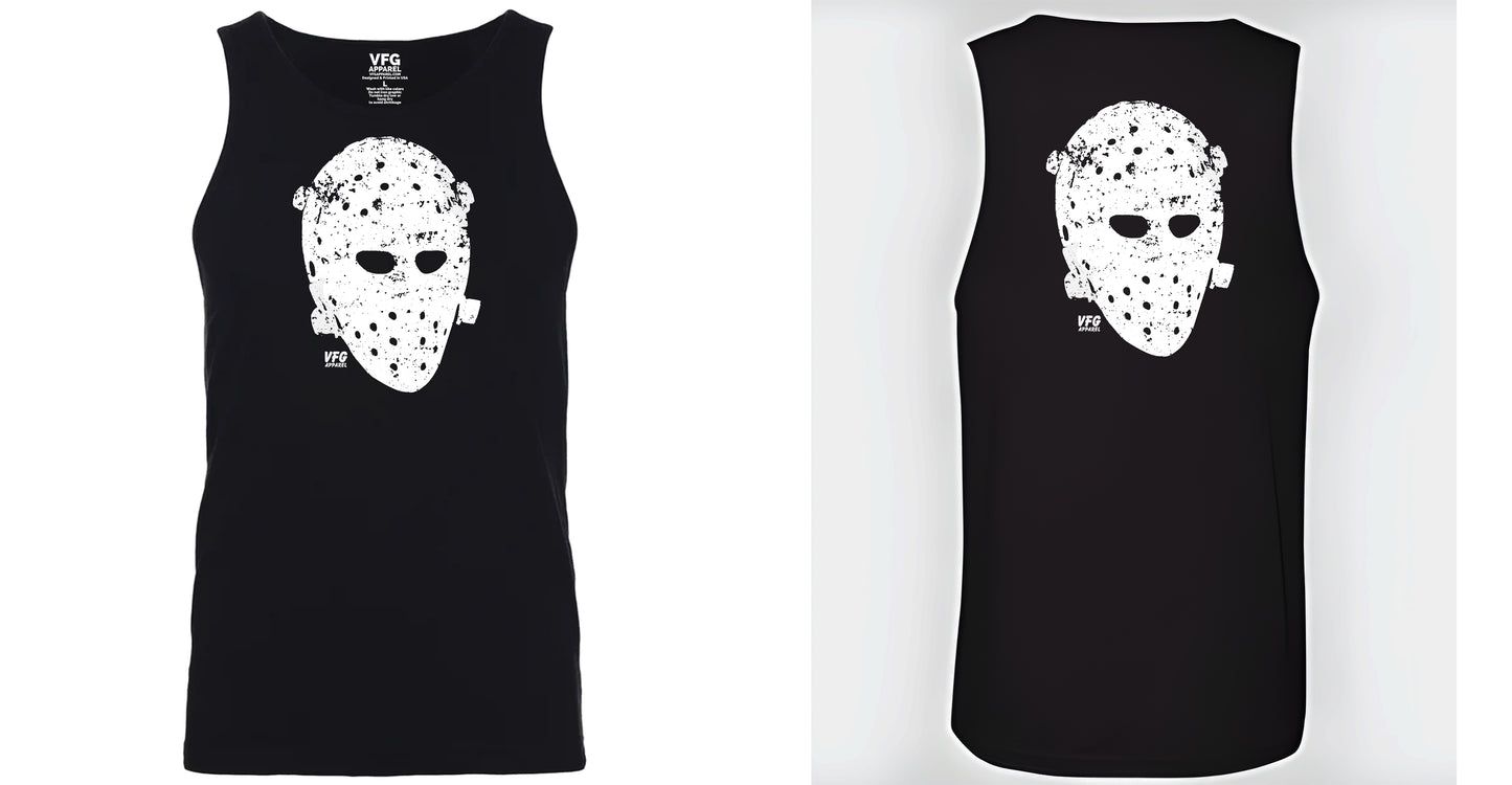 VFG - Heat Hockey Mask