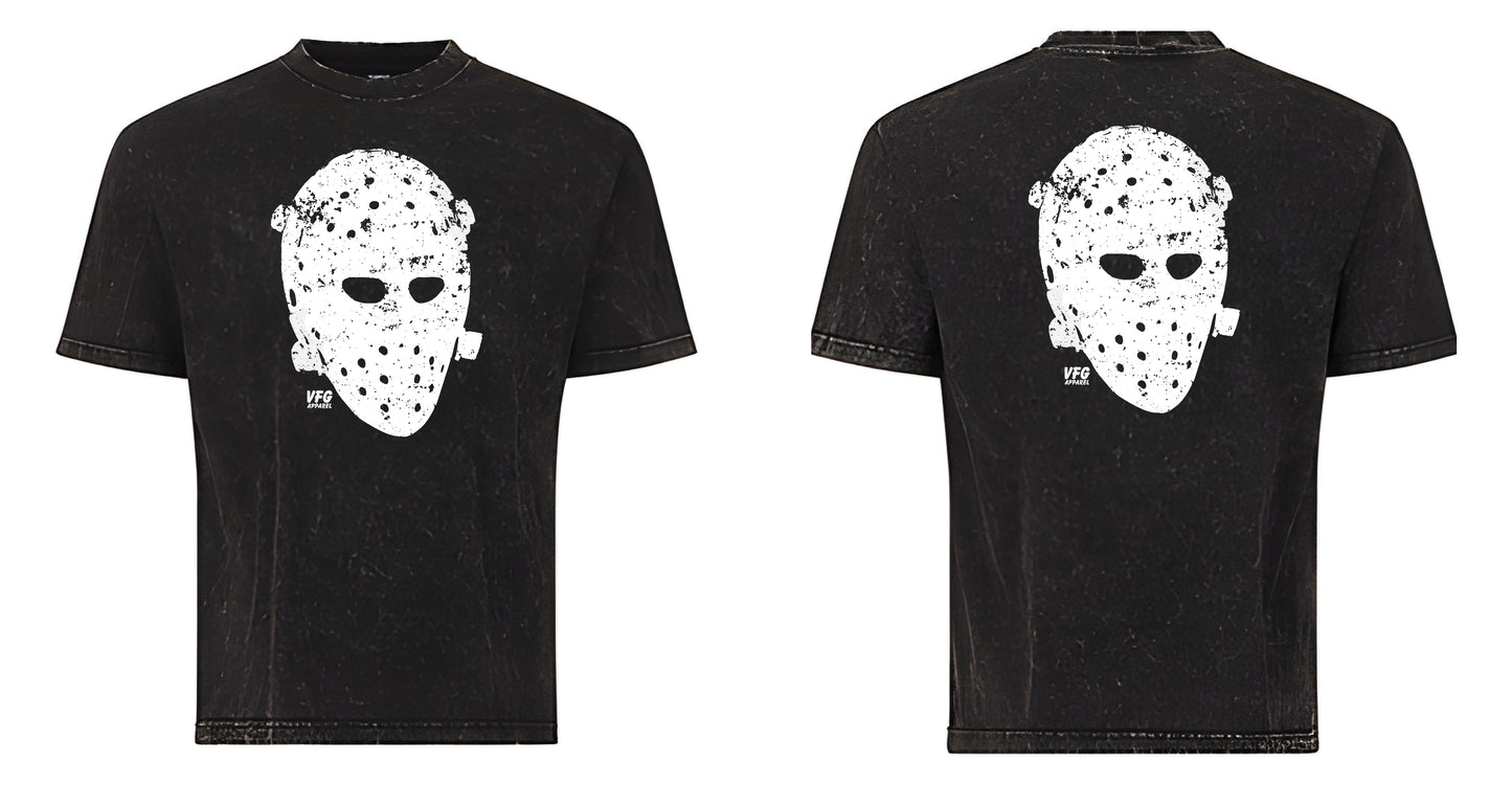 VFG - Heat Hockey Mask