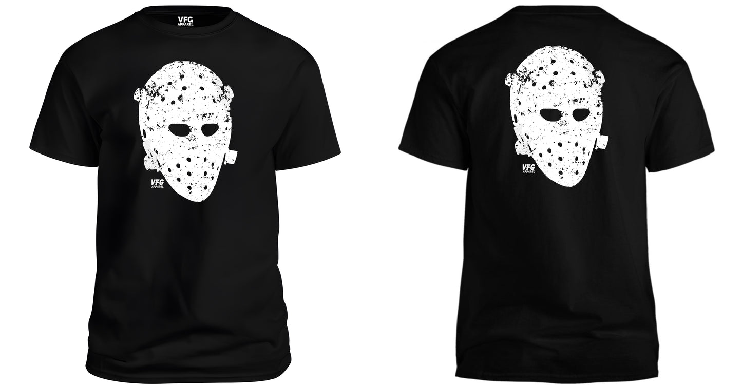 VFG - Heat Hockey Mask
