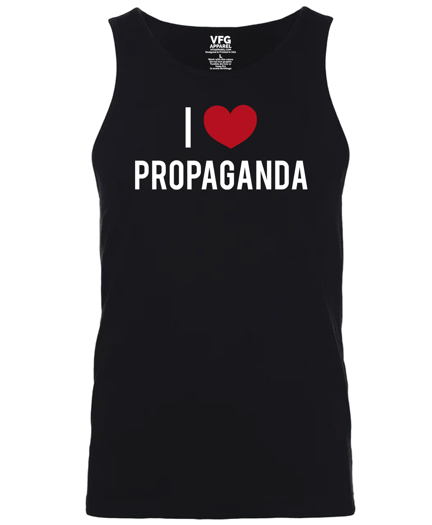 Apocalypze Now - I Love Propaganda stacked