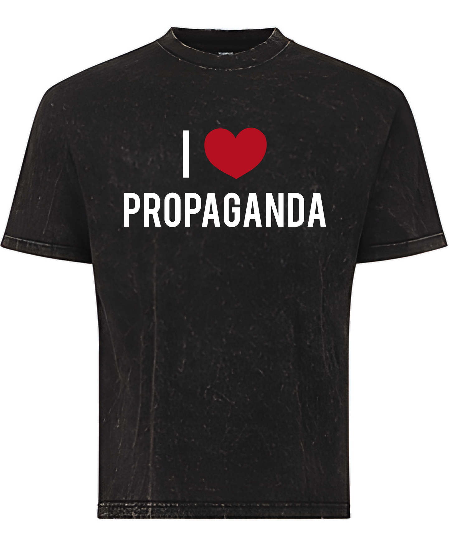 Apocalypze Now - I Love Propaganda stacked