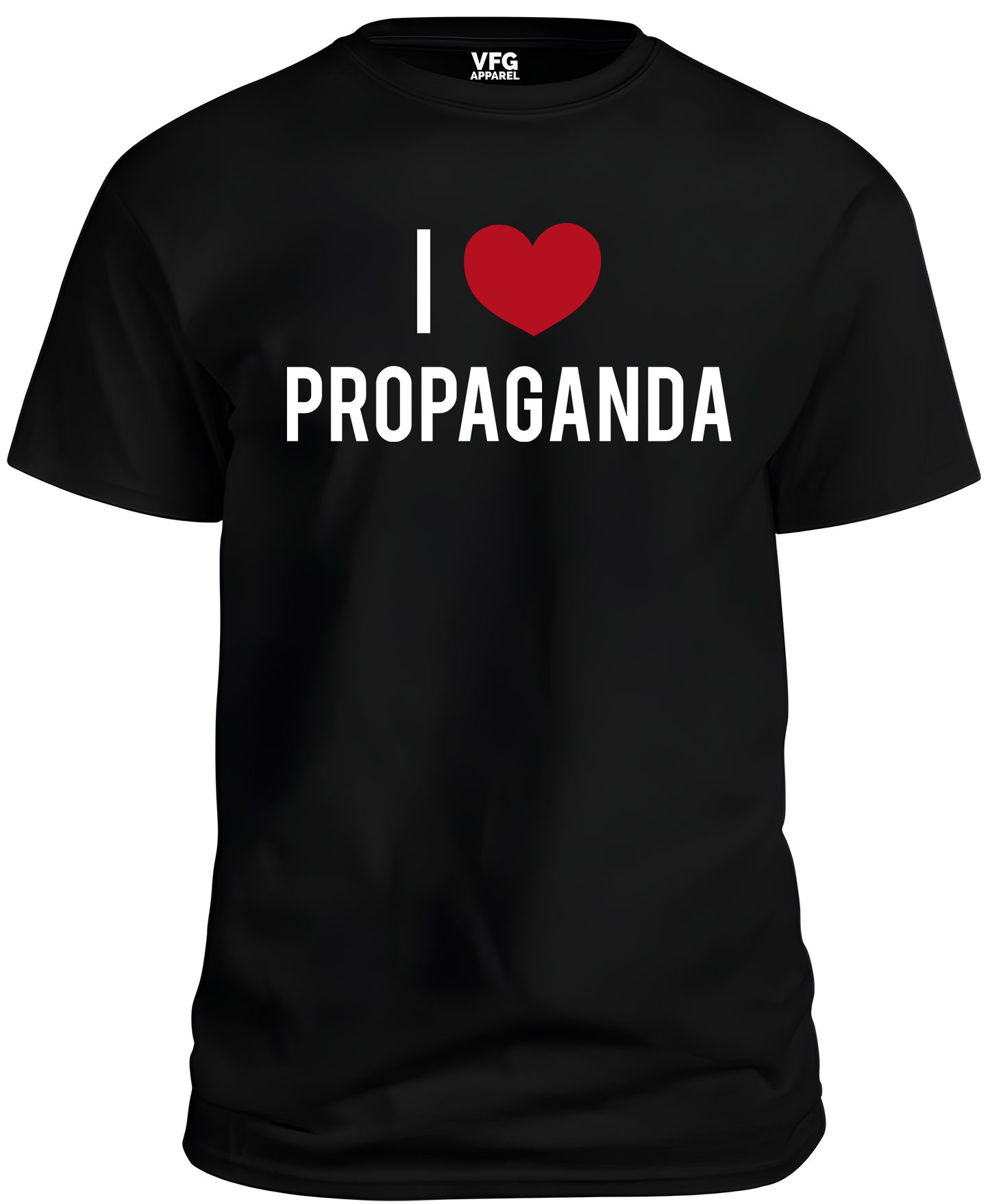 Apocalypze Now - I Love Propaganda stacked