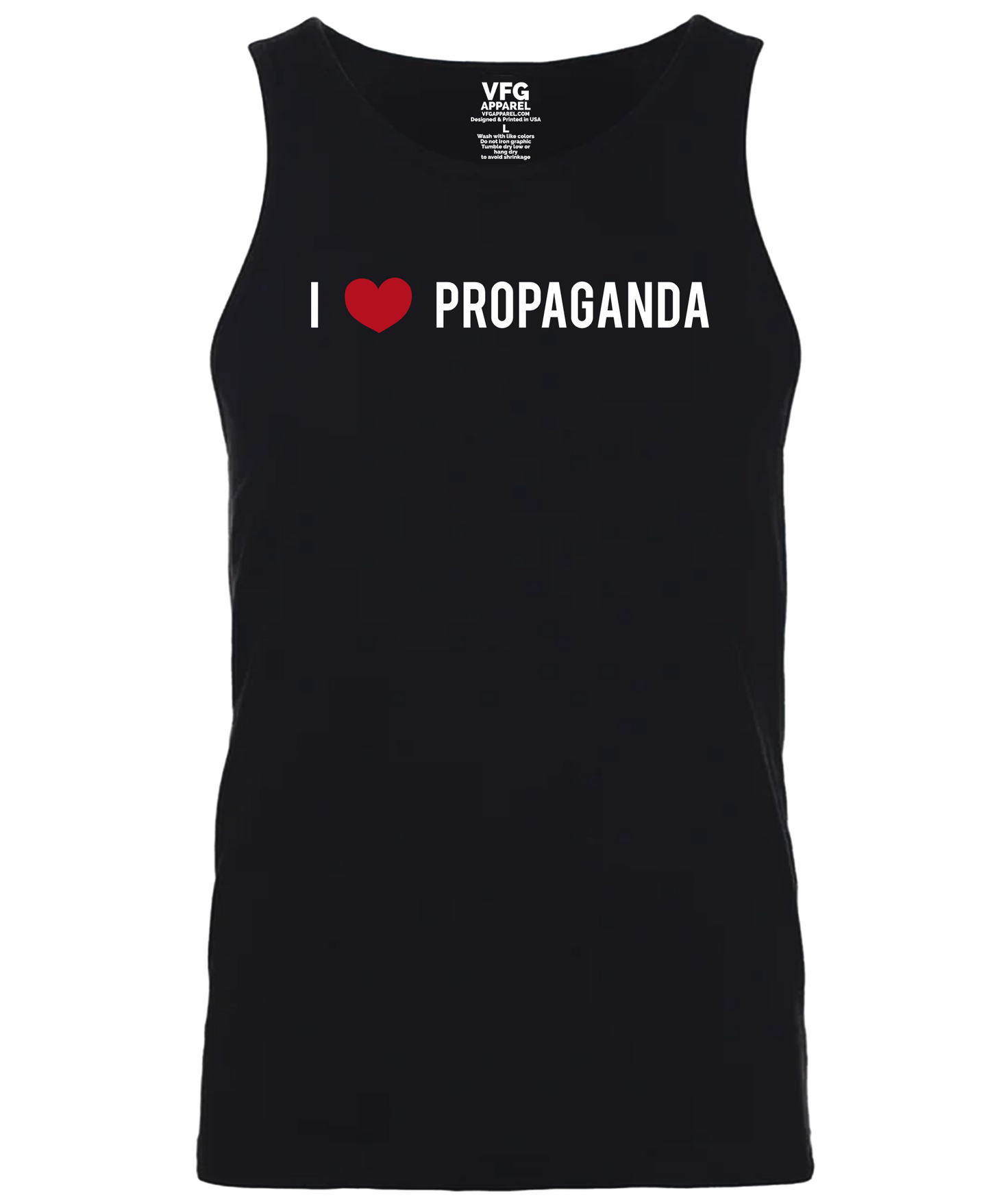 Apocalypze Now - I Love Propaganda Long