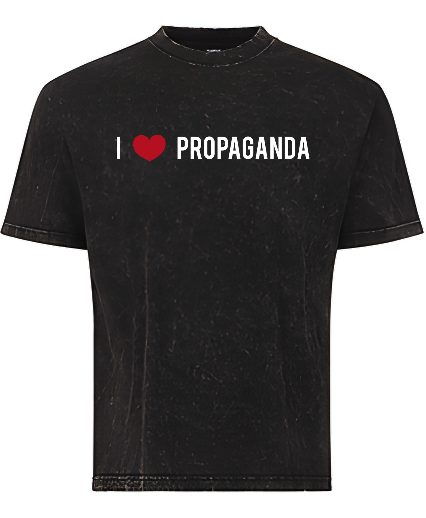Apocalypze Now - I Love Propaganda Long