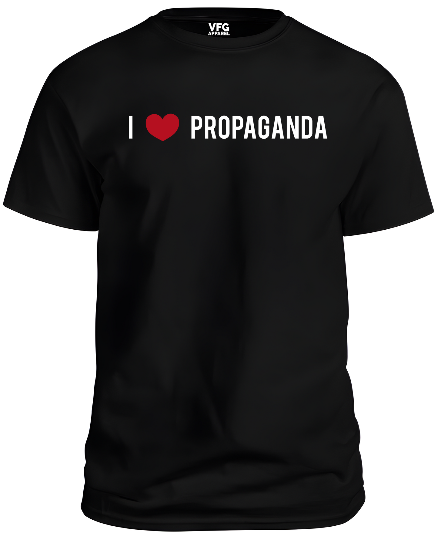 Apocalypze Now - I Love Propaganda Long